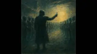 The Unforgiven &ndash; Prologue II: The Speech (Dark Sci-Fi Audio Story)