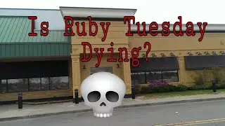 What's the Deal with Ruby Tuesday?
