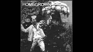 HOMEGROUND/BEST FRIENDS - SPLIT EP (2025) | Powerviolence / Punk / Grindcore / Hardcore