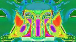 Deaf Klasky Csupo 1998 Super Effects
