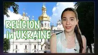 Religion In Ukraine