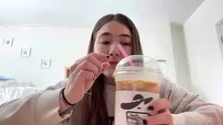 Coffee review week 1