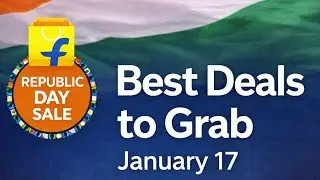Republic Day Sale Is Live! Best Deals Worth Buying