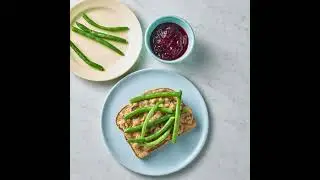 Turkey Dinner Sandwich