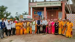 THE BIGGEST RAJGIRA LADOO MANUFACTURING COMPANY IN MAHARASHTRA 🙏🏻❤️