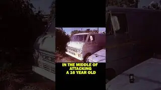 Убийца с автострады: жестокие убийства Уильяма Бонина