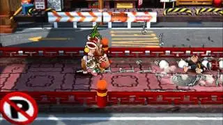 Unreleased Christmas exocores