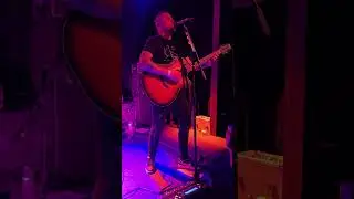 Fade acoustic by The Impulsive live at Reverb Lounge #livemusic #acoustic #localmusicscene  