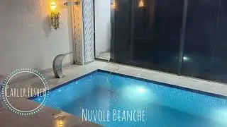 Carlie Fisher -Nuvole Bianche
