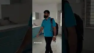 site visit modular kitchen in Bhubaneswar #eqhomes #interior #homedecor #bhubaneswar #odisha