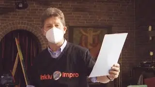 Flora Goes Film #11: Inklu-Impro