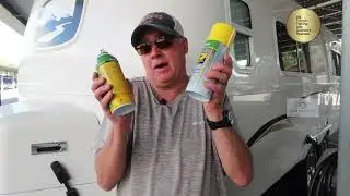 Rem Oil from Remington for fishing reels and firearms! The Very Best There Is