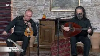 &Kappa;&omega;&sigma;&tau;ή&sigmaf; &Kappa;&alpha;&kappa;&omicron;&upsilon;&delta;ά&kappa;&eta;&sigmaf; - &Mu;&iota;&chi;ά&lambda;&eta;&sigmaf; &Pi;&epsilon;&tau;&sigma;ά&kappa;&eta;&sigmaf; | 