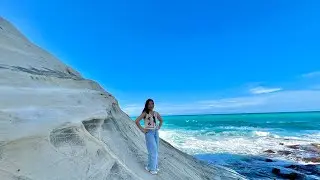 Kapurpurawan Rock Formation 