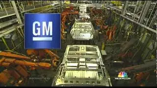 NBC Nightly News   GM Recall   April 6, 2014