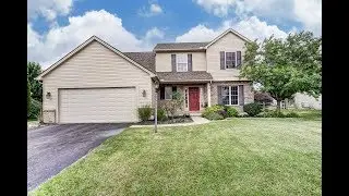 2345 Woods Edge Drive Perrysburg OH 43551