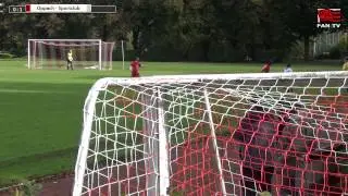 Tor: FSV Oppach 0:1 Dresdner SC 1898
