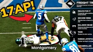 Running The Ball Has TAKEN OVER Madden 26!