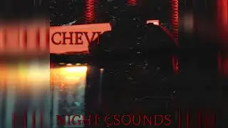 Chevi-Night CSounds///(Piano Song)