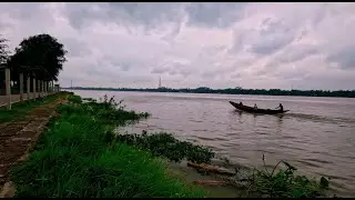 Unwind with Me: Peaceful River Walk & Whispering Waters (Long Version)