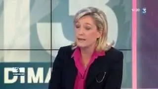 COMMENT NOUS PAYONS LES MOSQUEES (HALAL, MARINE LE PEN )