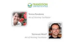 Art of Hosting: Participatory Leadership Practices that Change the Way We Meet