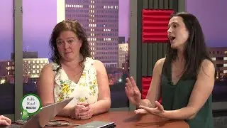 Pickle Planet - Pauline Axford | Rogers tv