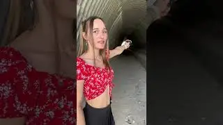 Асмр на улице / Asmr on the street 🌁 #asmr #асмр #shorts
