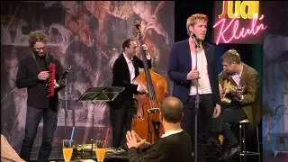 Jüri Üdi klubi: Margus Vaher - 