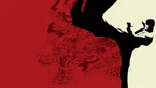 YAKUZA 0 is back again test