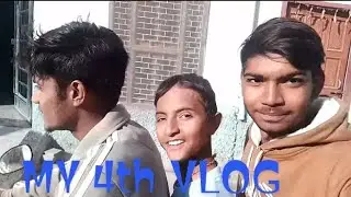 My 4th vlog 🤣...#funnyvlog #motivation #vlog #4thvlog