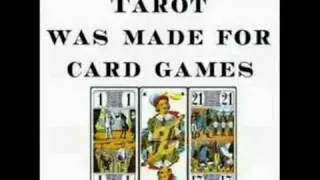 Google's Tarot Censorship