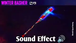 bat sound effect free fire | melee weapon sound effect | free fire sound effect | free fire