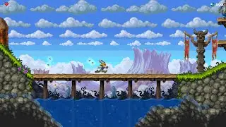 Tiny Thor | Demo | GamePlay PC
