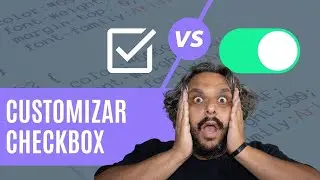 Customizar Checkbox com CSS