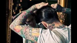 The Slapbacks - Modern Prison Blues