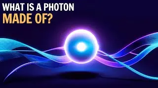 What Is a Photon Made Of… Really? | The Quantum Slumber