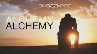 Divide The Empire  - Alchemy (Official Music Video) Featuring Minda Lynn