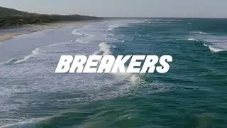 [Free For Profit] Chill Dark Ambient Retro Type Beat &ldquo;Breakers&rdquo;