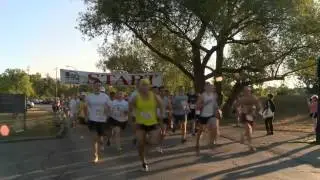 Lou Gehrigs Disease 5K - Fight ALS with IBEW/NECA Team