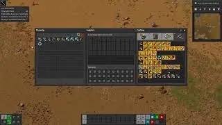 Factorio Mod Spotlight - Orbital Ion Cannon