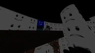 PM 6:06 Sublevel 30 (Any% Speedrun 3:39.25)
