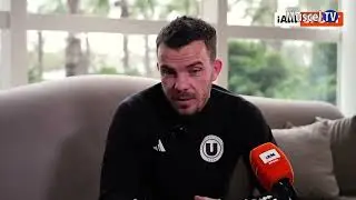 jurnal MUSCEL TV 10 07 2025 SPORT | DAN NISTOR SE PREGĂTEȘTE PENTRU... LOCUL 1