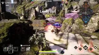 Paragon Gameplay Highlights Part 2