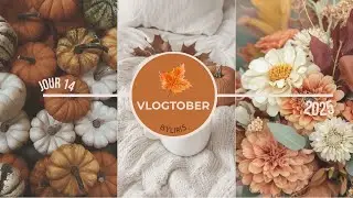 🍂🍁Vlogtobers - #11 Lecture de vos commentaires et Blabla