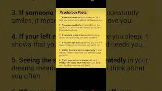 #awareness #psychologyfacts #habitsthatchangeyourlife #trendingshorts #viralshort