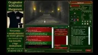 MARGONEM Polski MMORPG