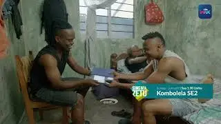 Kibukulo, Abilai waifakamia mali ya wizi | KOMBOLEA SE02 EP 133