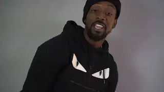 OLD DAYS [Music Video]: RAM-CAM