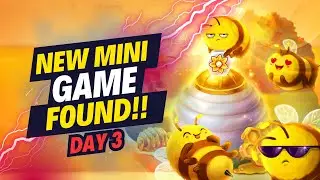 Summer Fest Day 3 Easter Egg! | Hero Wars Dominion Era